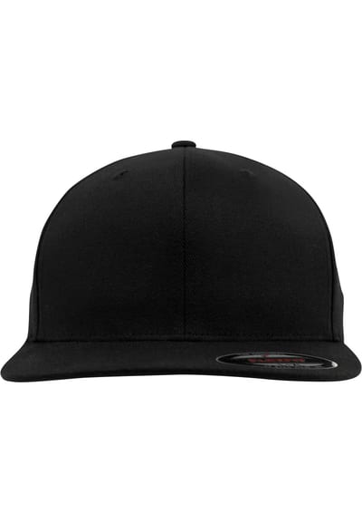 Flat Visor Kappe