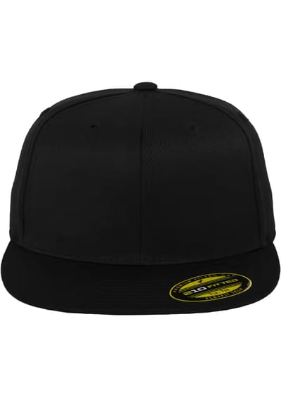 Premium 210 Fitted Kappe