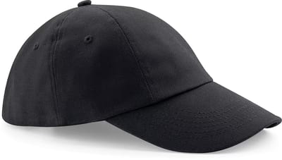 Pitching-Cap, Baumwolle (Drill)