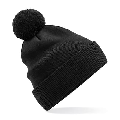 Snowstar®-Mütze aus Bio-Baumwolle
