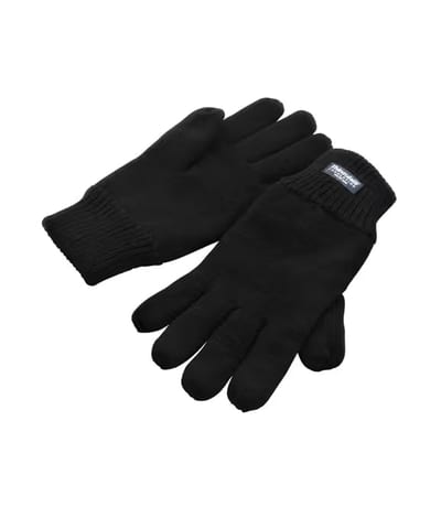 Klassische, mit Thinsulate™ gefütterte Handschuhe