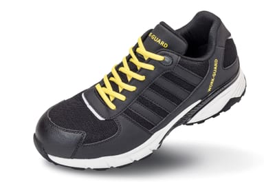 Lightweight Sicherheitsschuhe Safety Trainer