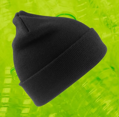 Recycelte Thinsulate™-Mütze