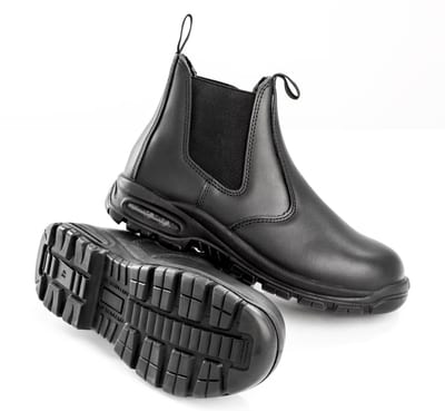 Sicherheitsstiefel Kane Dealer