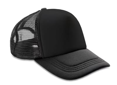 Trucker-Kappe Detroit