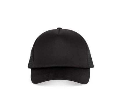 5-Panel Trucker Kappe Mesh