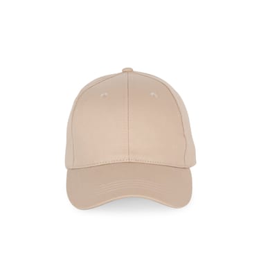 6-Panel-Kappe