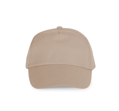 First - 5-Panel-Kappe
