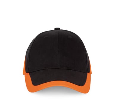 Racing - 6-Panel-Kappe