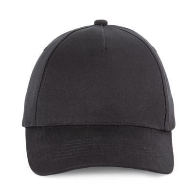 Recycelte 5-Panel-Kappe