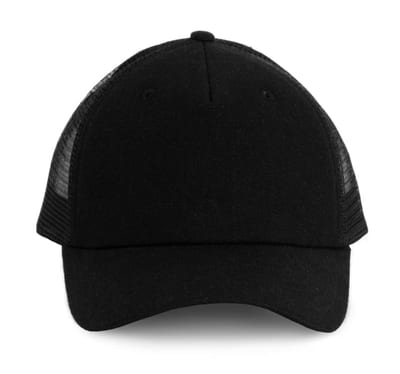 Trucker-Kappe – 5 Panels