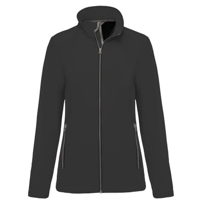 2-lagige Softshell-Jacke für Damen
