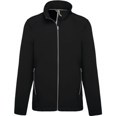 2-lagige Softshell-Jacke für Herren
