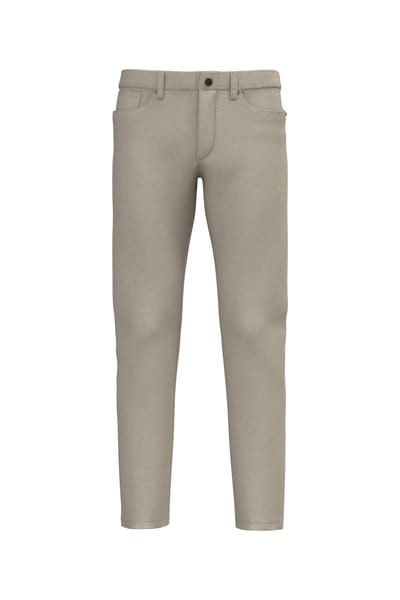 5-Pocket-Hose für Herren