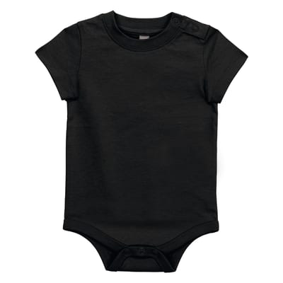 Baby Kurz-armbody