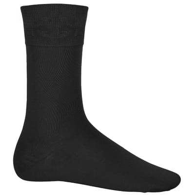 City-Socken Baumwolle