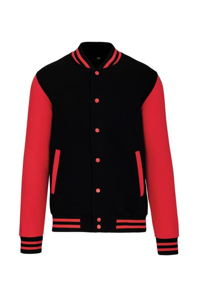 College Jacke Unisex