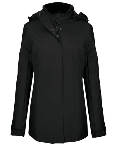 Damenparka