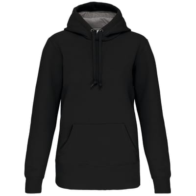 Kapuzen-Sweatshirt
