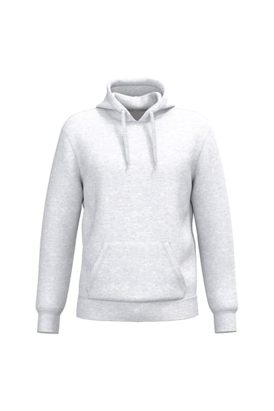 Recyceltes Unisex-Sweatshirt der Hoodie