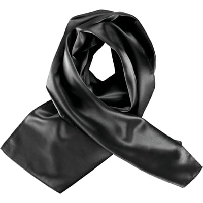 Satin HALSTUCH
