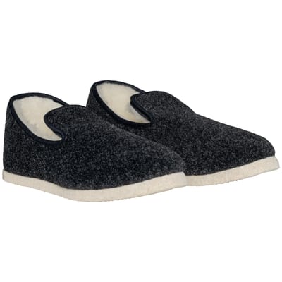 Unisex-Hausschuhe made in France