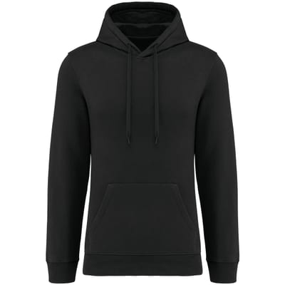 Unisex-Kapuzensweatshirt 80/20