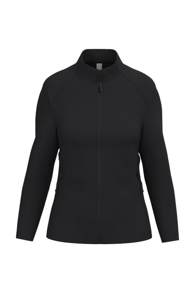 Damen 2-Lagen-Softshelljacke
