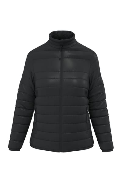 Damen Steppjacke