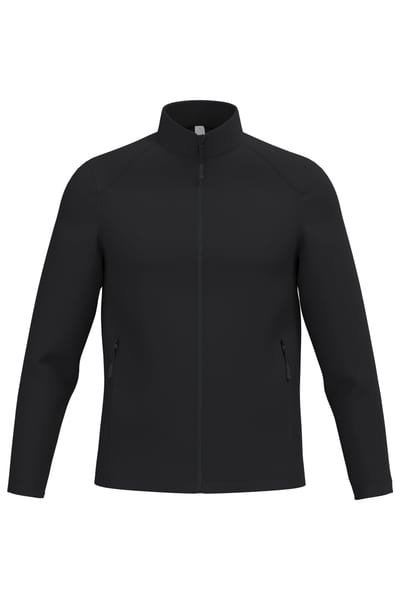 Herren 2-Lagen-Softshelljacke