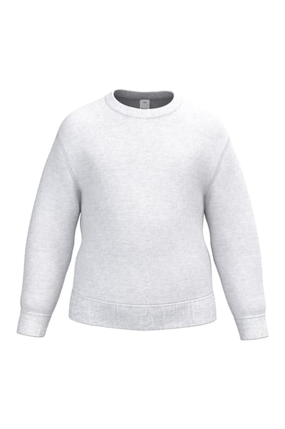 Kinder Rundhals-Sweatshirt