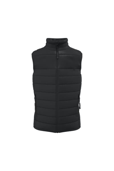 Kinder gestepptes Bodywarmer