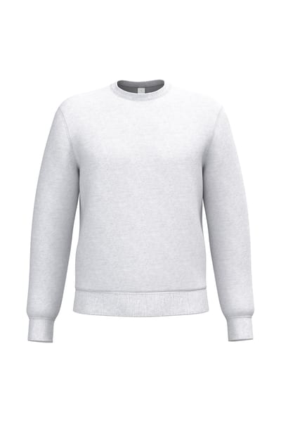 Unisex Rundhals-Sweatshirt