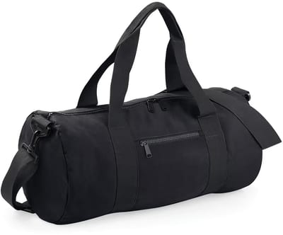 Original Barrel Bag