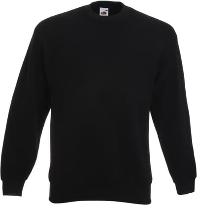Classic Set-in Sweat (62-202-0)