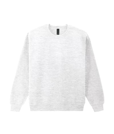 Dryblend Classic Fit Adult Crewneck Sweatshirt®
