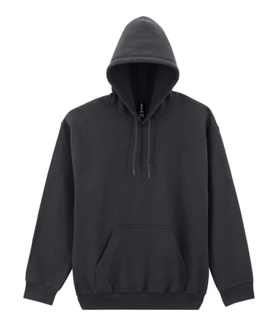 Dryblend Classic Fit Adult Hooded Sweatshirt®