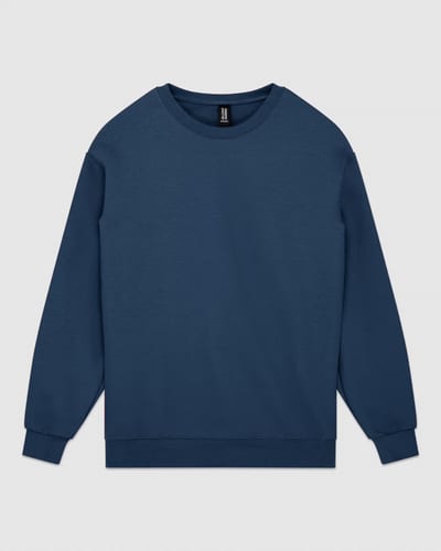 Hammer Sweatshirt für Erwachsene mit Rundhalsausschnitt