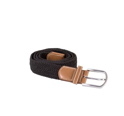 Elastischer Flechtgürtel
