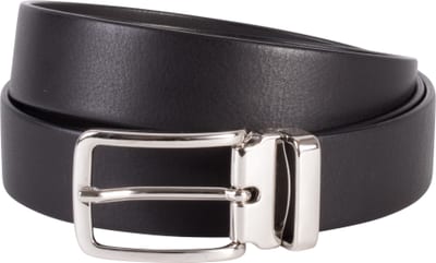 Klassischer Gürtel – 30 mm