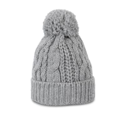 Strickmütze