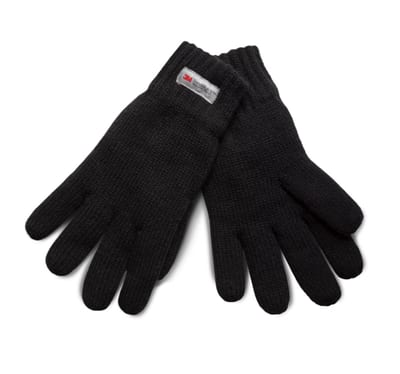 Thinsulate™-Strickhandschuhe