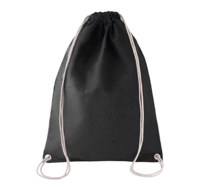 Baumwoll-Rucksack