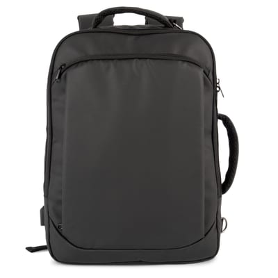 Business Rucksack für Dokumente und Notebook/Tablet Kialma von K-loop