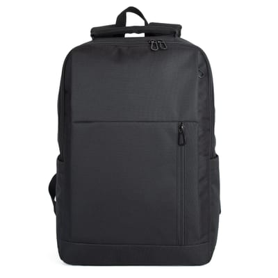 Business-Rucksack mit Fronttasche "easy printing"