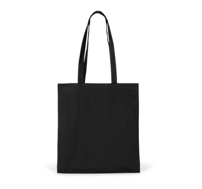 Einkaufstasche aus Baumwollpolyester