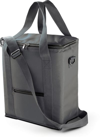 Geräumige Kühltasche
