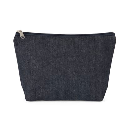 Kleine Denim-Tasche