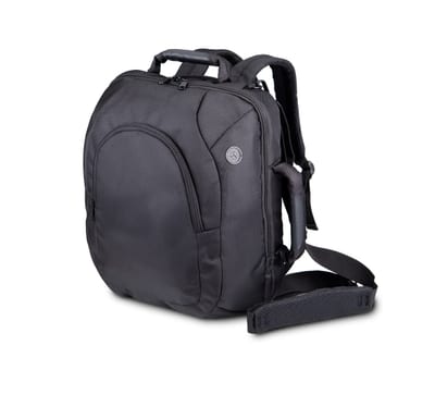 Laptop-Rucksack Combo-Tasche
