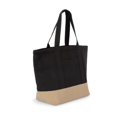 Recycelte Kühl-Shoppingtasche